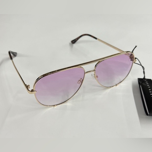 Quay Australia Glasses HIGH LEY SHIFT - Picture 2 of 6